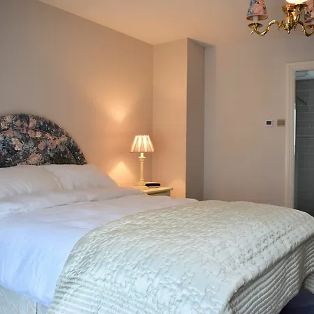 Apartman 4 Bed Townhouse In Dublin