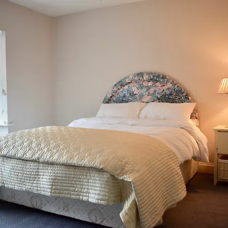 Daire 4 Bed Townhouse In Dublin